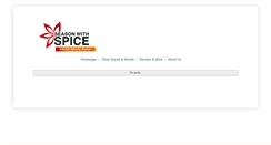 Desktop Screenshot of maps.seasonwithspice.com