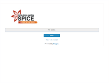 Tablet Screenshot of maps.seasonwithspice.com
